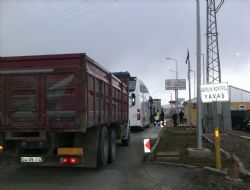 2 bin 689 araca ceza kesildi